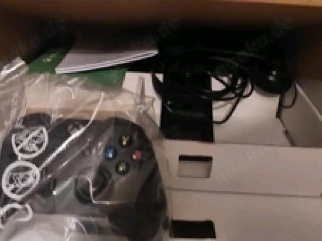 Xbox One - 1