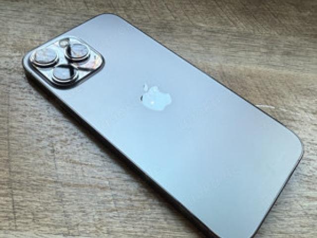 iPhone 13 Pro Max - 1