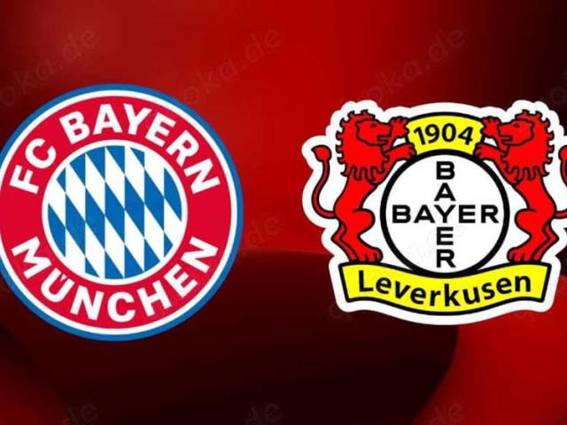 4x Sitzplätze Bayern München gegen Leverkusen 05 03 25 - 1