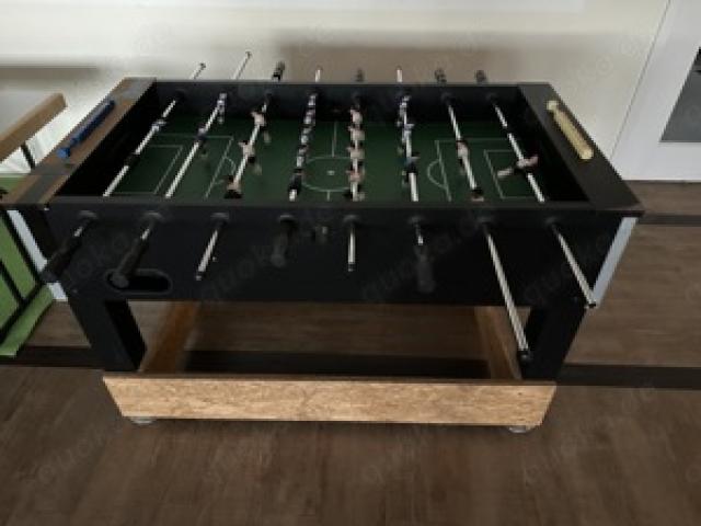 Kicker Tischfußball - 1