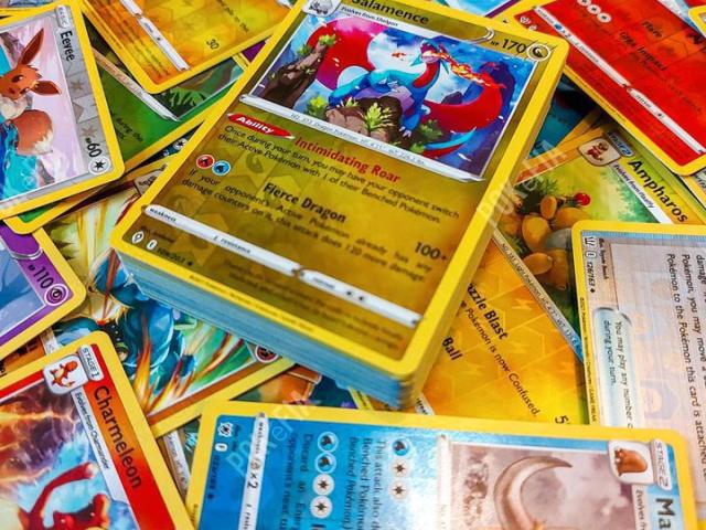 Pokemon Glitzer Karten verkauf Holos - 1