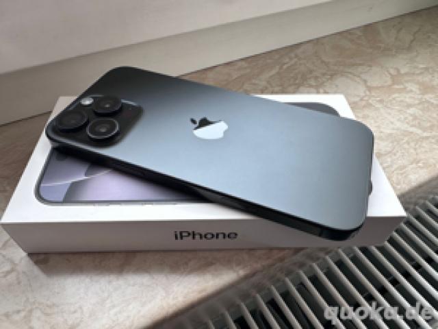 iphone 16Pro max 256Gb - 1