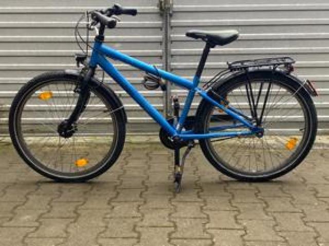 Kinder Fahrrad - 1